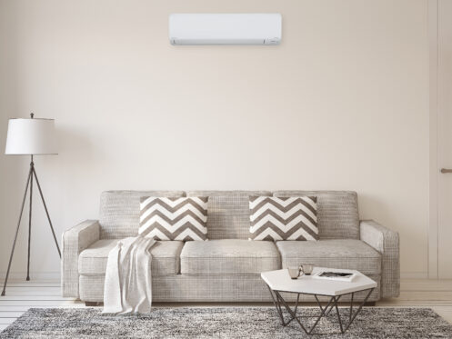 7 Benefits of Installing a Ductless Mini-Split